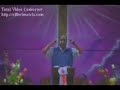 Iglesia McM. Pastor Keison Carrillo Servicio Juvenil Part(2)