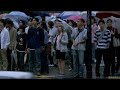 I love Sofia Coppola again- Lost in Translation http://www.youtube.com/watch?v=D544SYcSNto