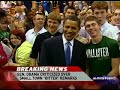 Countdown: McHillary And GOP Attack Obama 4-11-08