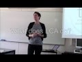 LCA 6 minute crash course Life cycle thinking and sustainability in design by Leyla Acaroglu