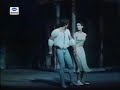 sergej s prokofjev   romeo   juliet   fonteynnurejev  
