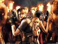 Resident Evil Tribute... Resident Evil Tribute...