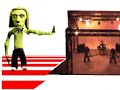 \"BOKSMATI\" clay and graphics animation. \"BOKSMATI\" clay and graphics animation.