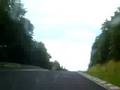 RT 2008 Runde mit Andy V8