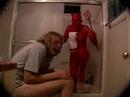 What Happens When You Run Out of Toilet Paper (Outtakes)