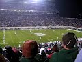 Go Green Go White - MSU vs. Penn State 2007