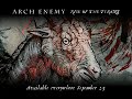 ARCH ENEMY - Rise of the Tyrant Commercial