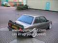 bmw e30 325i sport c2 2.7