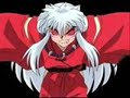 an ultimate song with the ultimate half demon in his demon form