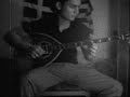 Bouzouki Xoros tis Ebdokias (Giorgio)