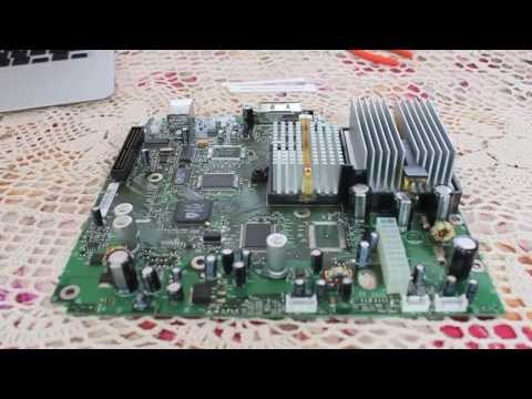 how to repair original xbox