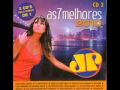 Jovem Pan As 7 Melhores 2010 CD 1 - 07 - Dj Antoine Feat. Mish - One Day, One Night
