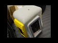 TRIMBLE 3D LASERSCANNER GX 200 mit Zubehör