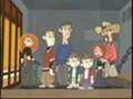 kim possible complicated