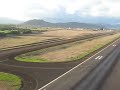 Lihue, kauai... on board OH-58D Lihue, kauai... on board OH-58D
