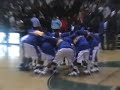 Detroit Pershing Basketball