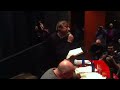 Михаил Ефремов читает "Подмосковные венчюра" в Пионере