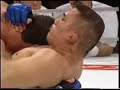 Rodrigo Gracie X Daijiro Matsui
