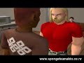 WWE Triple G vs Triple H