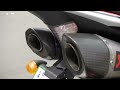 Click here to watch this video '12 YZF-R1 カナダ仕様 アクラポビッチ（AKRAPOVIC)スリップオン