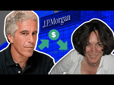 Epstein’s “Sugar Daddy” Money | Call Me Stormy