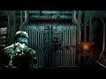 [Dead Space] Chapter 1 (Part 1/4)