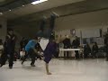 D-Funk Haji (TIKTAKTIX) vs Mcfly Pauz (JIVE CORE LEGION) D-Funk Haji (TIKTAKTIX) vs Mcfly Pauz (JIVE CORE LEGION)