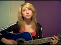 delicate cover!