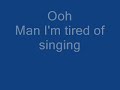 NSYNC - Pop + lyrics