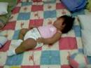 unang ikot ni mecky