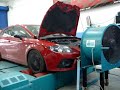SEAT LEON 2.0 TFSI