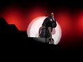 GRACE JONES LOVEBALL 2007 Slave to the Rythm GRACE JONES LOVEBALL 2007 Slave to the Rythm
