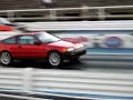 Huntsville Dragway