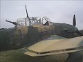 My Giant Stuka RC Airplane Stills and Flying Video