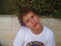 2. Kushner in Israel - Mifgashim.  The good times roll.