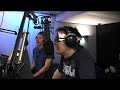 Steve Guttenberg surprises Dave