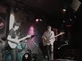 B Funk Trio~Conficence Cat ..guitar solo.. Will Lee