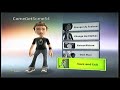 Atreyu- Right Side of the Bed (Xbox 360 Avatar)