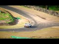 Haunted Hills Hill Climb - Winner Sports Sedans Under 1.6
