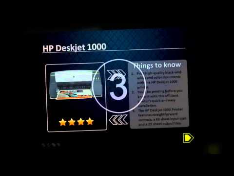 Top 10 Inkjet Printers