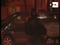 Hospitalizado uno de los supuestos etarras detenidos en Guipúzcoa