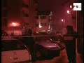 Hospitalizado uno de los supuestos etarras detenidos en Guipúzcoa