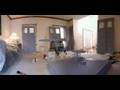 Building the TARDIS from scratch