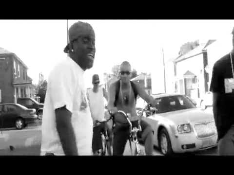 Don Skilachi Ft Eyesus - Number 1 {OFFICIAL VIDEO} ~Gaza - Sept 2010 ~