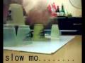 videos de mini speed stacking 3-3-3 : 2.31....(scratch??)