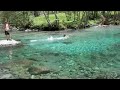 Val di Mello Splash