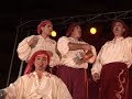 BACANAL. LA FIESTA DEL VINO
