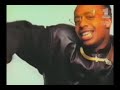 MC HAMMER CANT TOUCH THIS