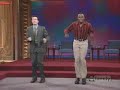 whose line is it anyway   scene to rap with stephen colbert