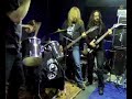 Forca Macabra-Missao Metalica